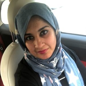 Meet your Posher, Raheela